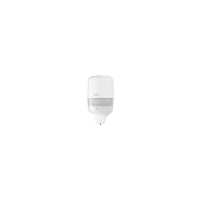 Dispenser TORK mini for liquid soap S2 white 561000