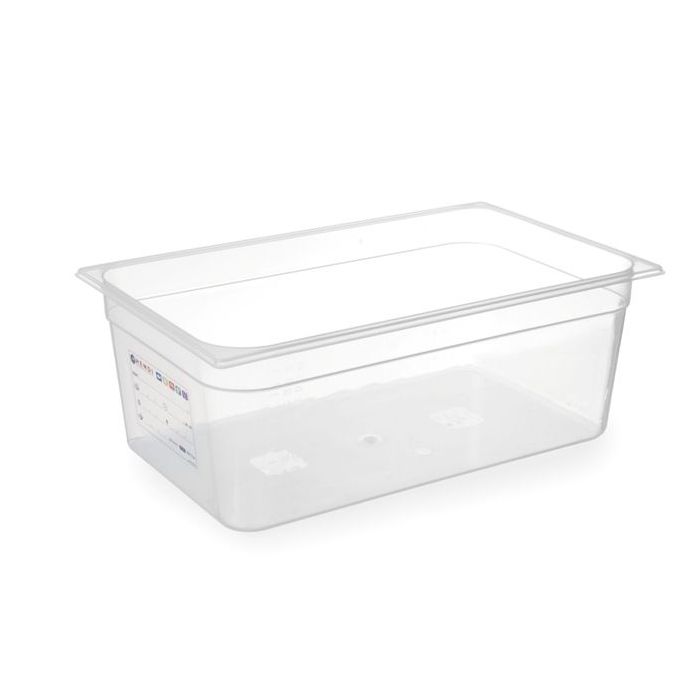 Container GN 1/1 - 530x325 mm 200