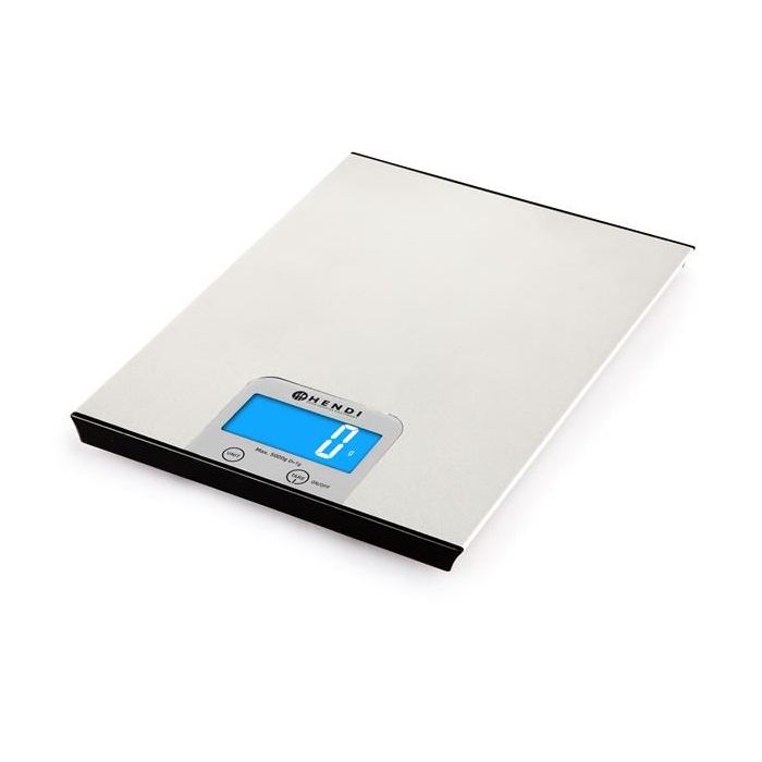 Waga O Dużej Dokładności Do 5 Kg 580226