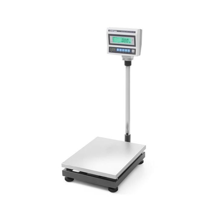 Legalised Warehouse Scale