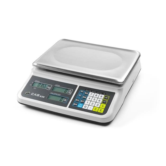 Counterbalance with visual verification 15 kg - 580417