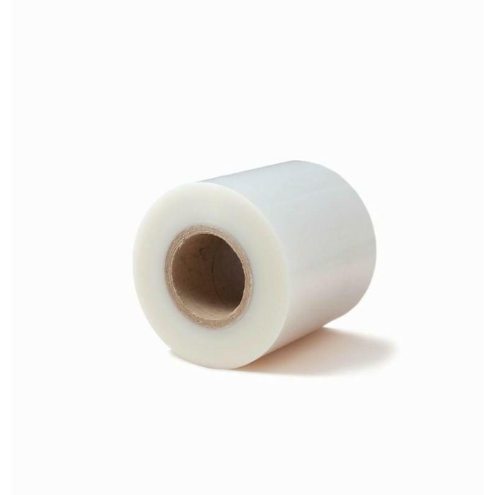 Lid foil 420/250m 52 µm PET/PE U3 PEEL, TnP universal