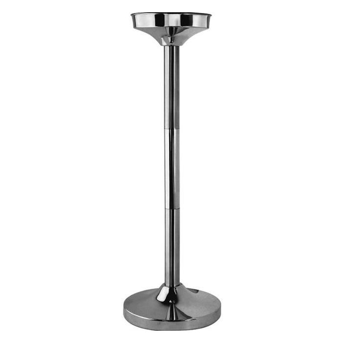 Champagne bucket stand