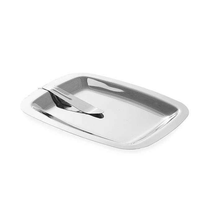 Bill tray