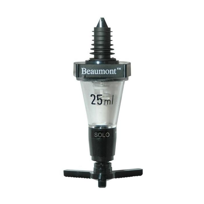 Dripless dispenser 25 ml
