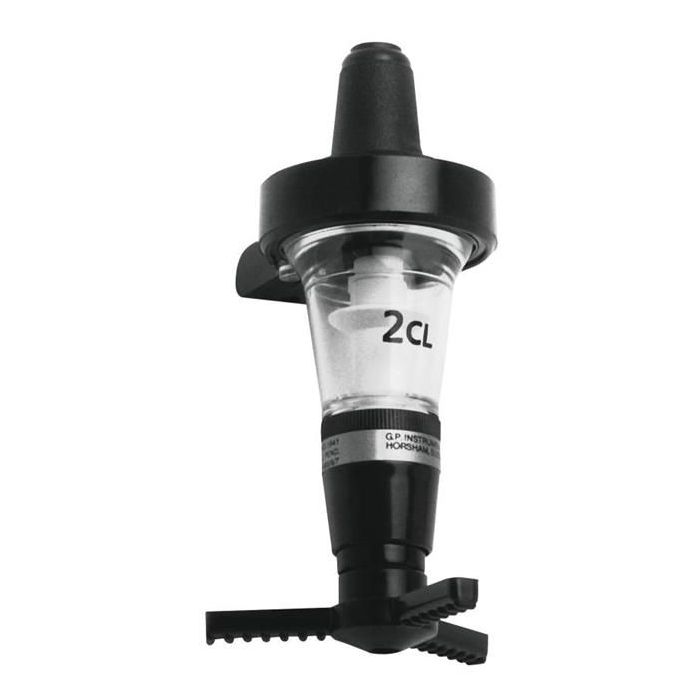 Dripless dispenser - 50 ml
