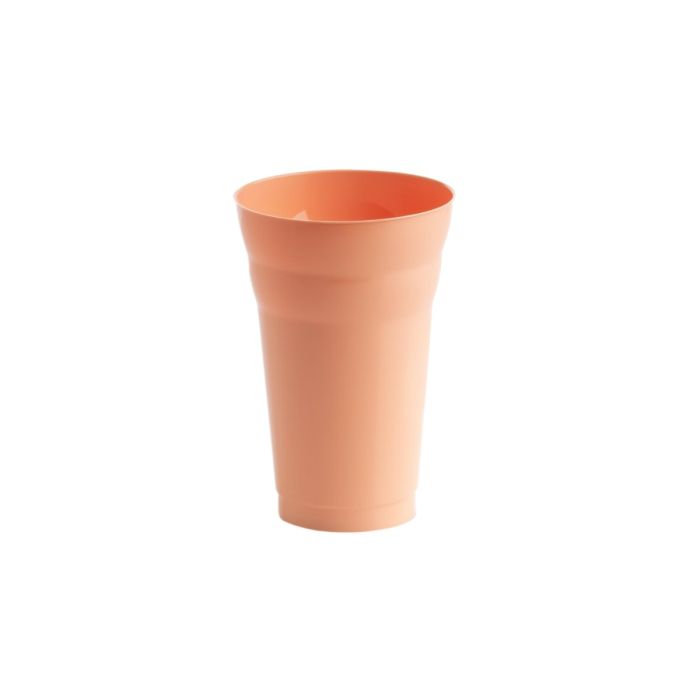 PP Milk Shake 350ml ESTIVO multicoloured cup 50pcs (k/12) MULTIPARTIAL