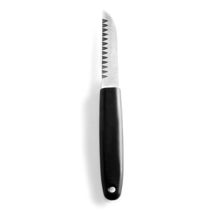 Snap dart decorative knife