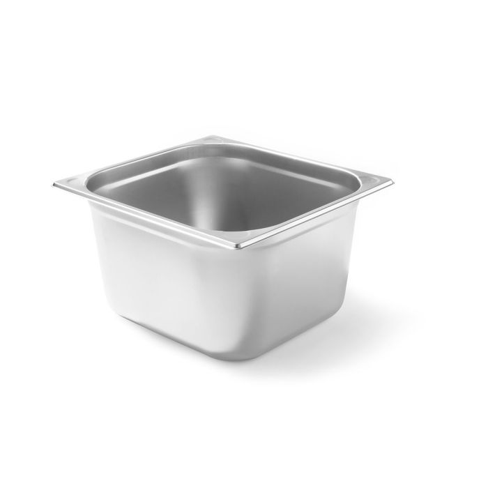 Pojemnik Gn 2/3 Kitchen Line - 354X325 Mm  200 Mm