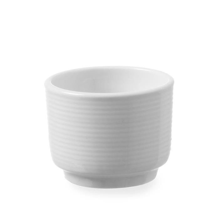 Jajecznik z linii REY  ø 50x(H)40 mm - kod 782552