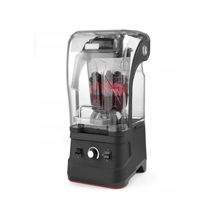 Blender z obudową wyciszającą - kod 230688