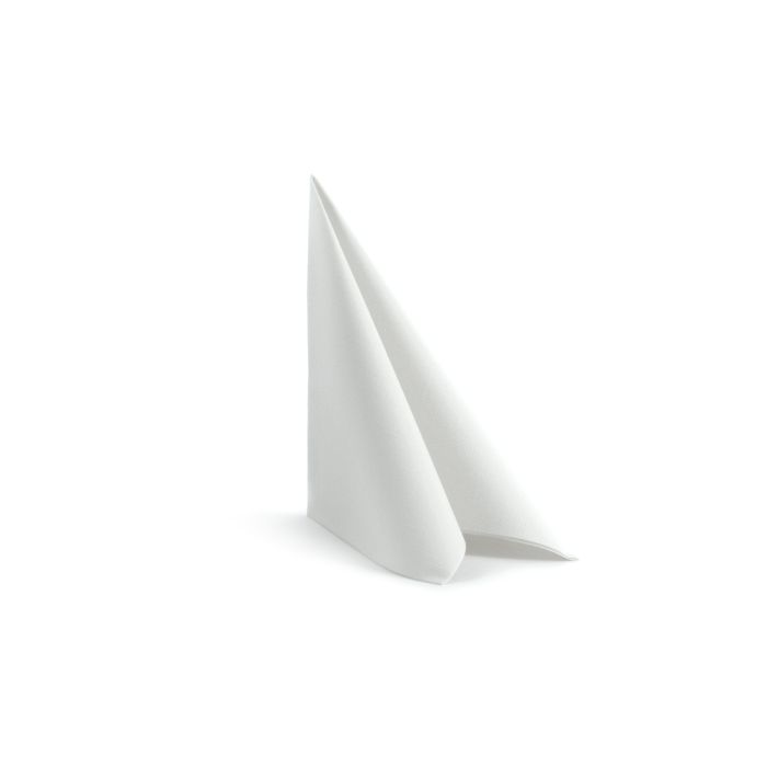 Napkins AIRLAID interlining 40x40cm CLARiNA, 50 pcs