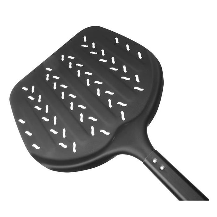 Aluminium PIZZA Spade Italia 3D - code 617823