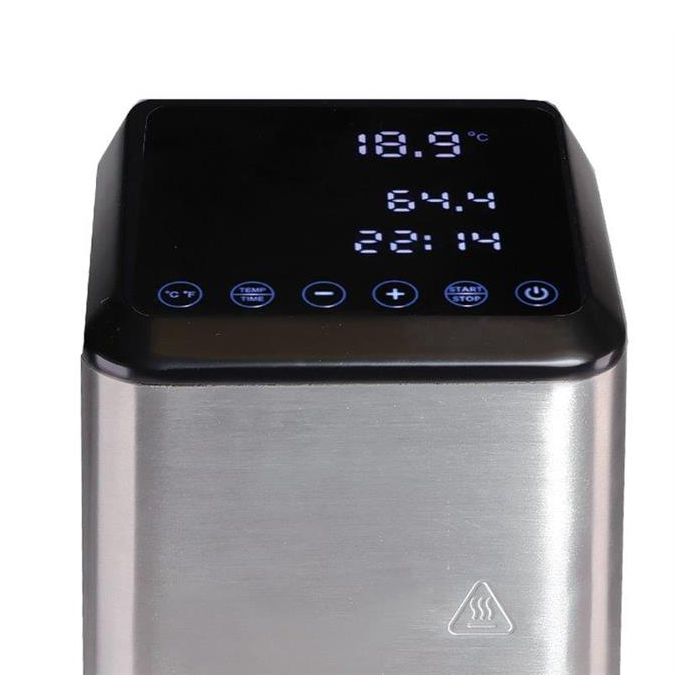 Urządze. iVide Plus sous-vide