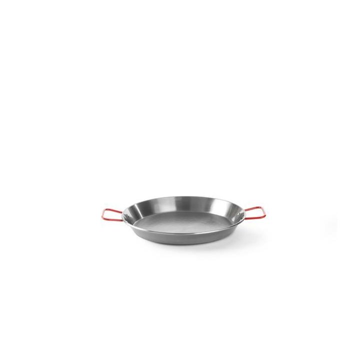 Paella pan 600