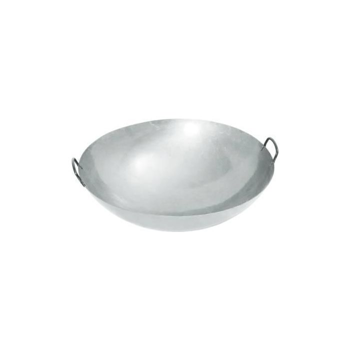 Wok frying pan
