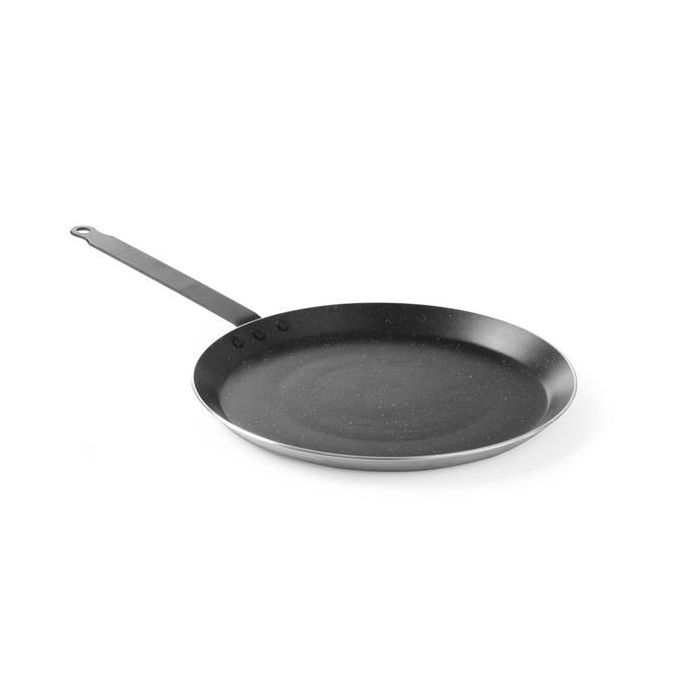 Patelnia Do Naleśników - Płytka Śr. 320 Mm