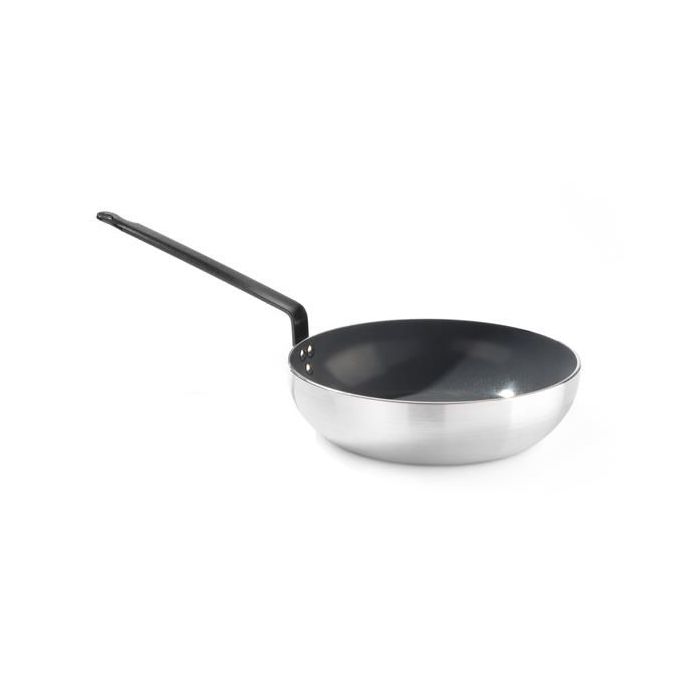 Patelnia Wok Śr. 280 Mm