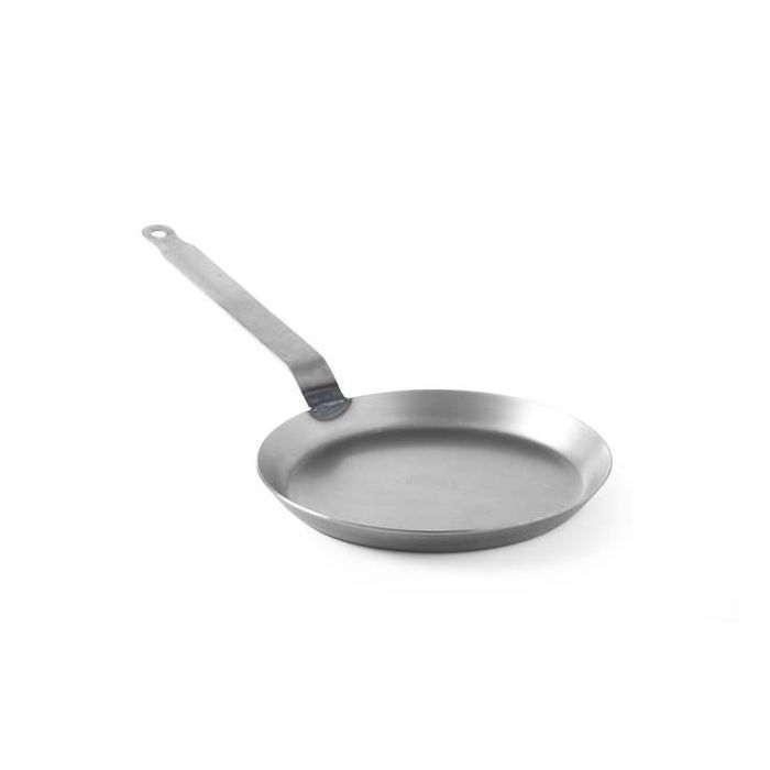 Patelnia do naleśników - płytka śr. 230 mm  - kod 628805