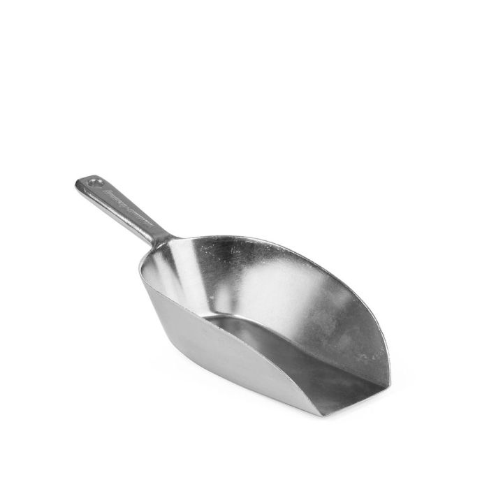Szufelka aluminiowa 0,5 ml - kod 521502