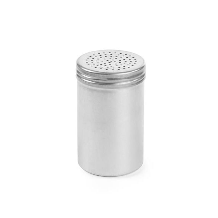 Pepper shaker