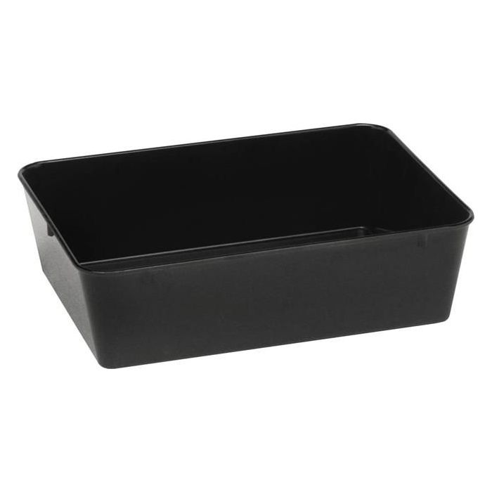 Melamine meat container - code 568804