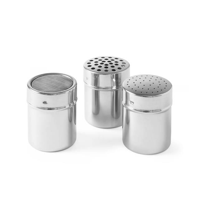 Kitchen dispenser Parmesan cheese dispenser