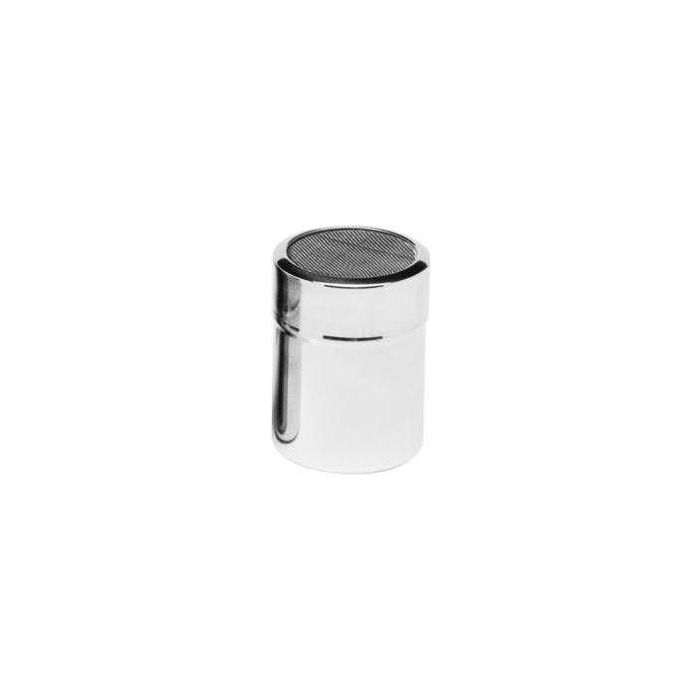 Powder Sugar Cooker Dispenser Steel - fi "55X75 Mm"