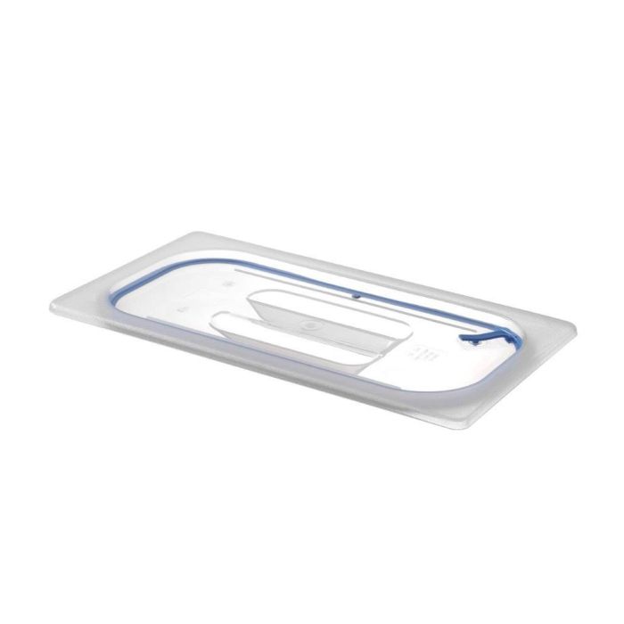 Lid for polypropylene GN containers