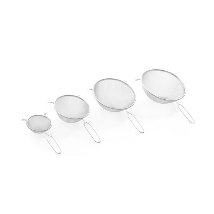 Sito Z Rączkami Kitchen Line Śr. 120 Mm