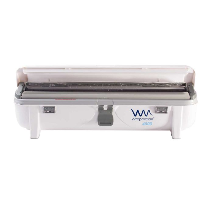 Wrapmaster 4500 dyspenser