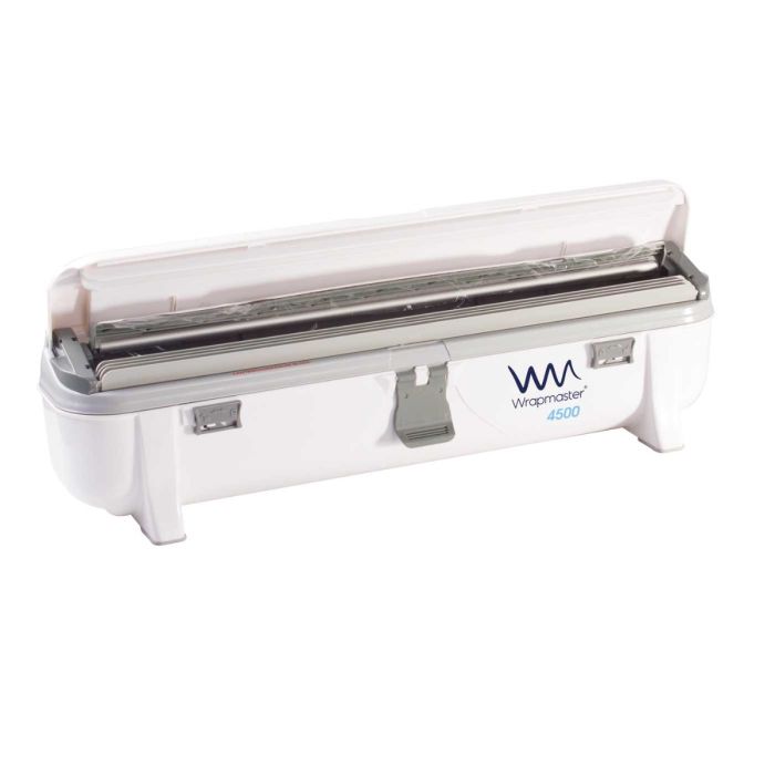 Wrapmaster 4500 dyspenser