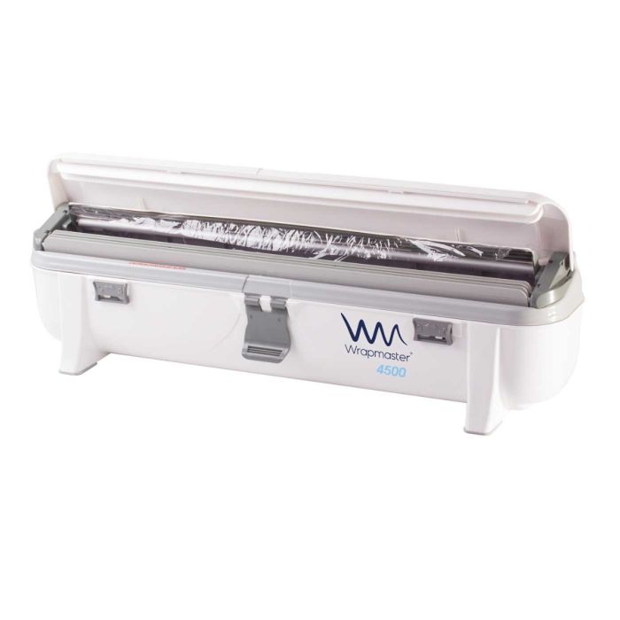 Wrapmaster 4500 dyspenser