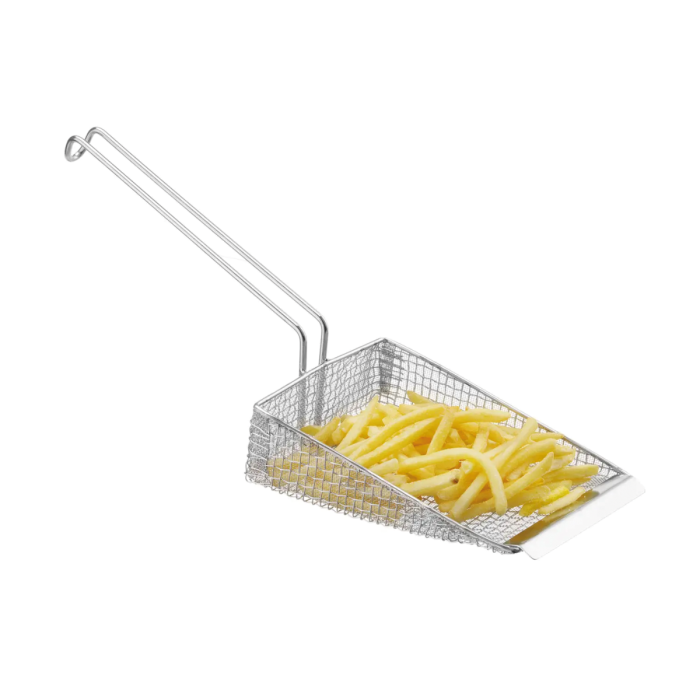 French Fry Bucket