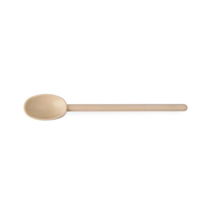 Plastic spoon 300 mm long code 659700