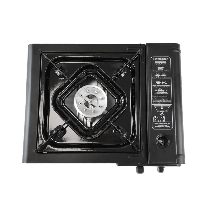 Portable Gas Cooker (suitcase) JY-500A GASSTOVE (k/5)