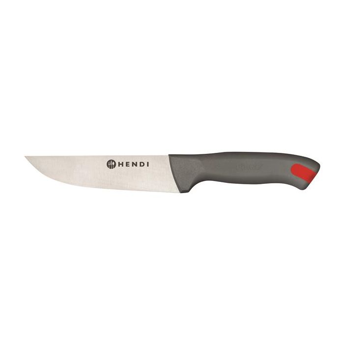 Meat cutting knife, GASTRO