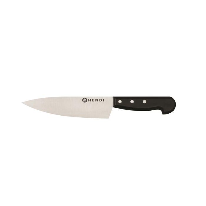 Pointed chef's knife, SUPERIOR