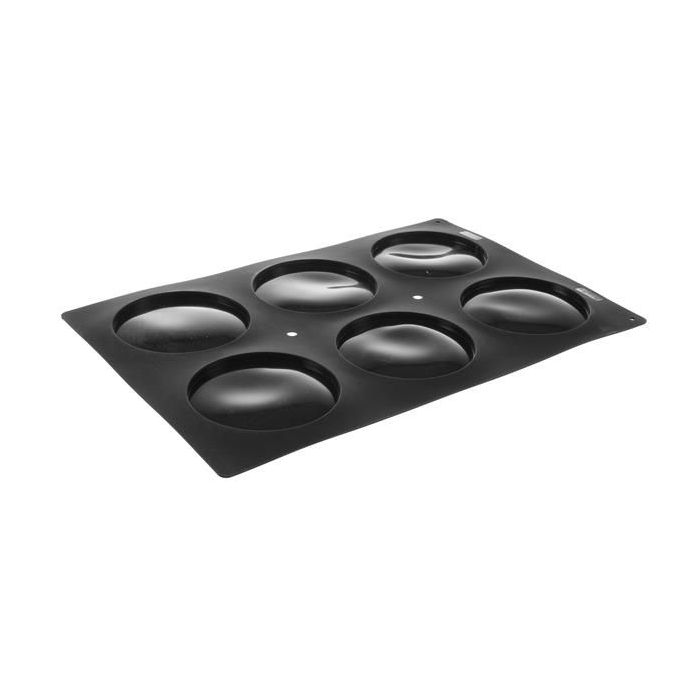 Forma silikonowa do pieczenia - DISC 600x400 - kod 676288