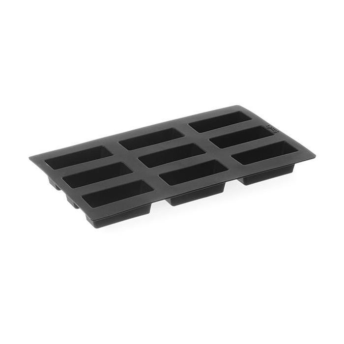 Silicone mold - Mini-Cake X 9 pcs.