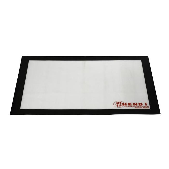 Silicone baking mat - code 530X325