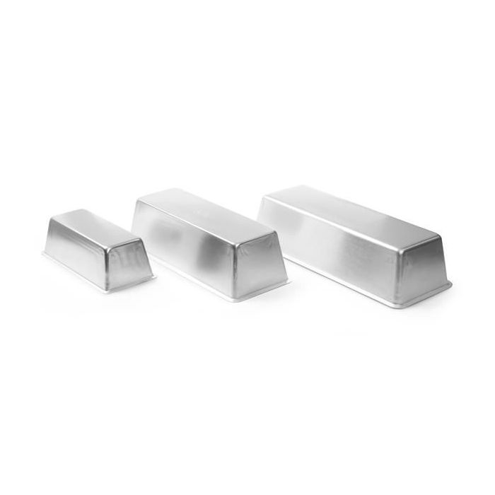 cake tin - rectangular 180