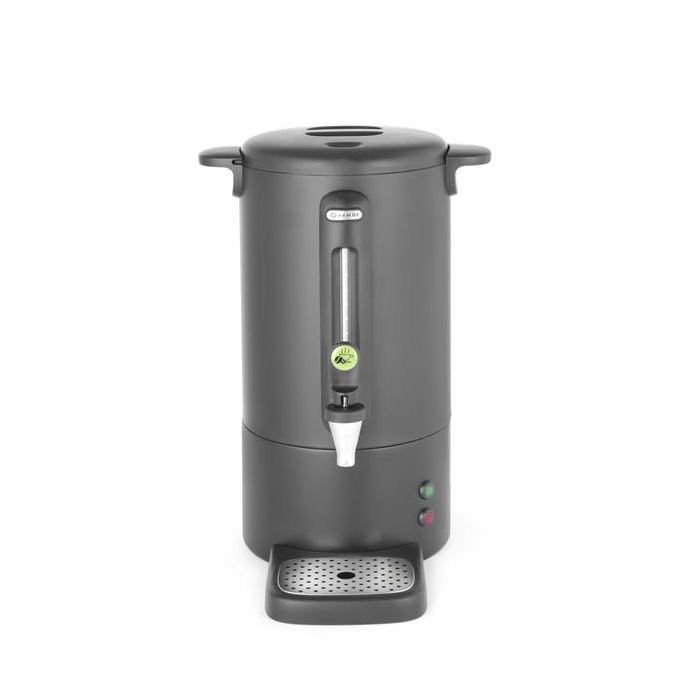 Zaparzacz do kawy Concept Line czarny, 7 l