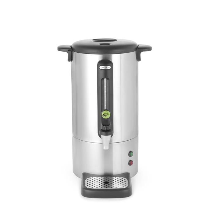 Concept Line coffee brewer color: steel 13 l