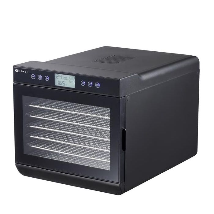 Kitchen Line Food Dryer, 7 trays