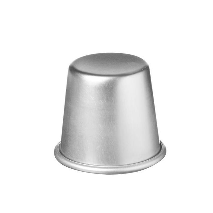 Muffin Pan Smooth