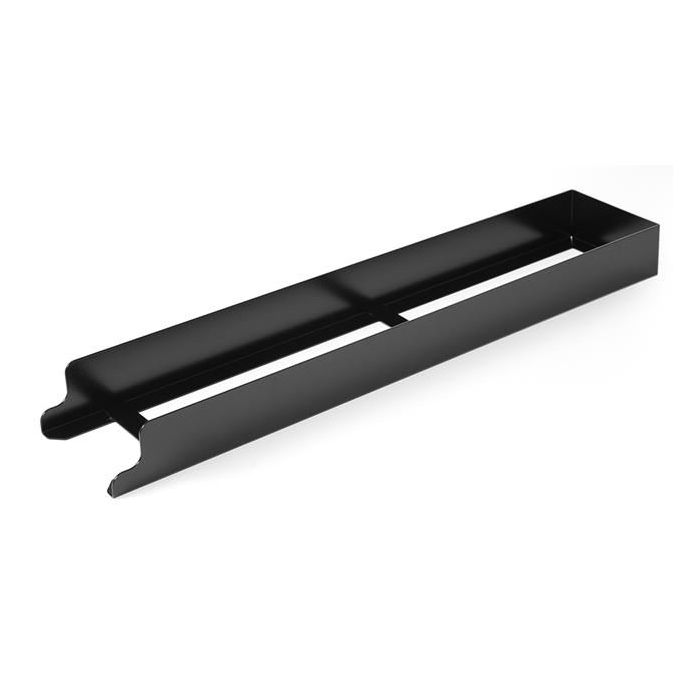 Closable aluminium tray frame for confectionery tin 689851 - code 689875