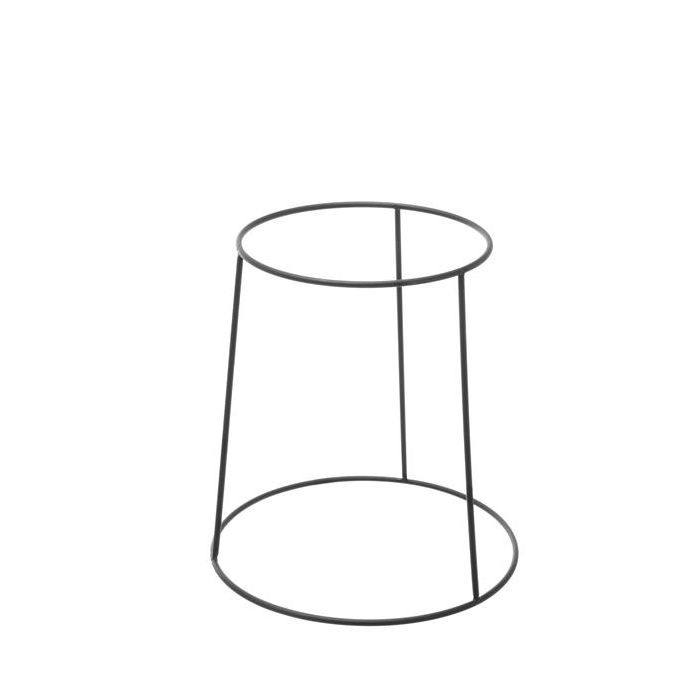Stojak na kosze O250x(H)265mm