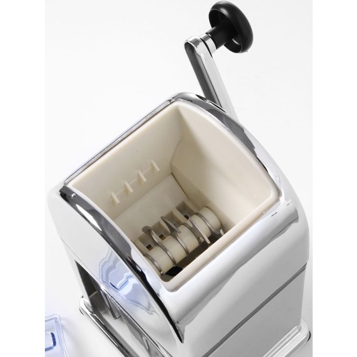 Ice Crusher