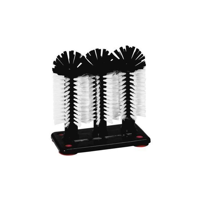 Glass Brushes